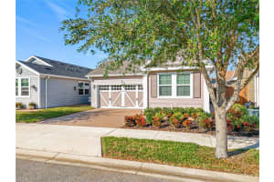 349 ALCOVE DRIVE, GROVELAND, FL 34736 Sold 07/11/25