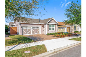 349 ALCOVE DRIVE, GROVELAND, FL 34736 Sold 07/11/25