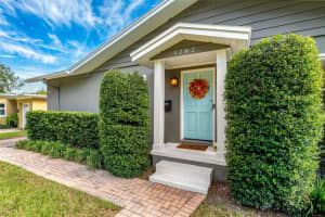 1262 MERCEDES PLACE, ORLANDO, FL 32804 Sold 01/16/25