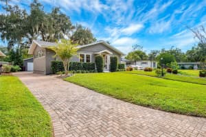 1262 MERCEDES PLACE, ORLANDO, FL 32804 Sold 01/16/25