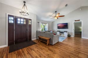 645 NEILE COURT, OVIEDO, FL 32765 Sold 01/21/25
