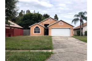 2713 TANNERY COURT, ORLANDO, FL 32817 Sold 01/22/25
