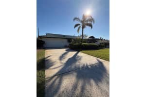1007 NORMANDY ROAD, CLEARWATER, FL 33764 Sold 05/02/25