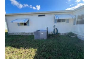 4432 TUCKER SQUARE, NEW PORT RICHEY, FL 34652 Sold 12/17/24