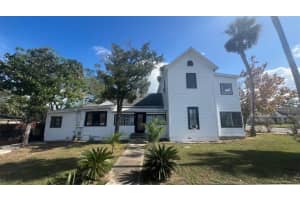 603 ORANGE AVENUE, EUSTIS, FL 32726 Sold 01/23/25