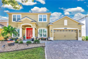 1562 AMARYLLIS CIRCLE, ORLANDO, FL 32825 Sold 06/05/25