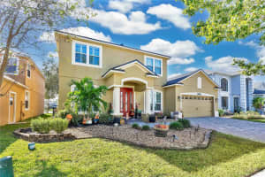 1562 AMARYLLIS CIRCLE, ORLANDO, FL 32825 Sold 06/05/25