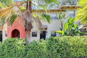 2423 CENTRAL BOULEVARD, ORLANDO, FL 32803 Sold 04/01/25