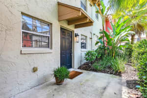 2423 CENTRAL BOULEVARD, ORLANDO, FL 32803 Sold 04/01/25