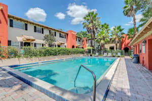 2423 CENTRAL BOULEVARD, ORLANDO, FL 32803 Sold 04/01/25