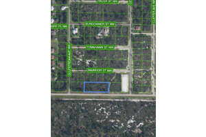 529 TOBLER BOULEVARD, LAKE PLACID, FL 33852 Sold 06/20/25