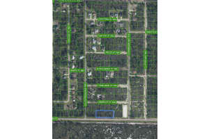 529 TOBLER BOULEVARD, LAKE PLACID, FL 33852 Sold 06/20/25