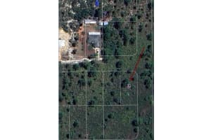 628 GADWALL AVENUE, LAKE PLACID, FL 33852 Sold 07/18/25