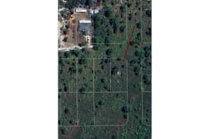 628 GADWALL AVENUE, LAKE PLACID, FL 33852 Sold 07/18/25