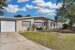 1440 MACDONALD STREET, TITUSVILLE, FL 32780 Sold 05/09/25