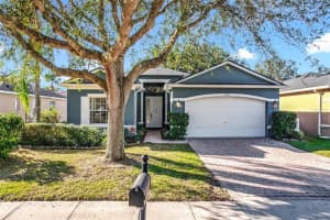 2910 SWEETSPIRE CIRCLE, OVIEDO, FL 32766 Sold 03/14/25