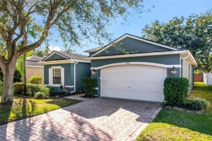 2910 SWEETSPIRE CIRCLE, OVIEDO, FL 32766 Sold 03/14/25