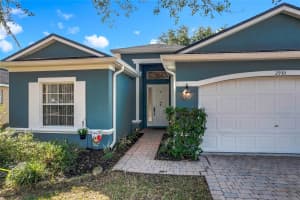 2910 SWEETSPIRE CIRCLE, OVIEDO, FL 32766 Sold 03/14/25