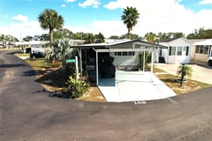 42769 HIGHWAY 27 #148, DAVENPORT, FL 33837 Sold 08/29/25