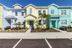 2957 CARIBBEAN SOUL DRIVE, KISSIMMEE, FL 34747 Sold 12/19/24