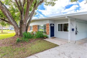 2701 ERIN ROAD, ORLANDO, FL 32806 Sold 12/31/24
