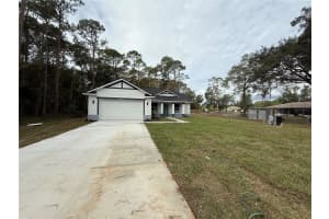 32745 SUNNY STREET, LEESBURG, FL 34788 Sold 03/31/25