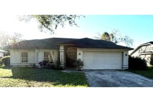 1721 SANDALWOOD CIRCLE, WINTER HAVEN, FL 33880 Sold 12/19/24