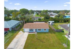 6480 GREENWOOD AVENUE, COCOA, FL 32927 Sold 02/21/25