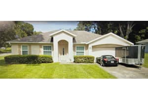 1125 CARPENTER AVENUE, ORANGE CITY, FL 32763 Sold 12/23/24