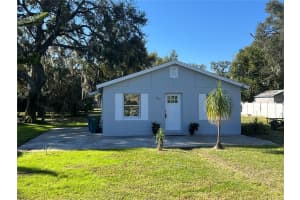 312 BLOXHAM AVENUE, TAVARES, FL 32778 Sold 01/16/25