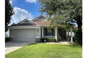 684 CASCADING CREEK LANE, WINTER GARDEN, FL 34787 Sold 01/07/25