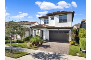 10527 GATLEY PLACE, ORLANDO, FL 32832 Sold 02/12/25