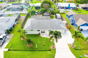 846 CARNIVAL AVENUE, PORT SAINT LUCIE, FL 34983 Sold 03/03/25