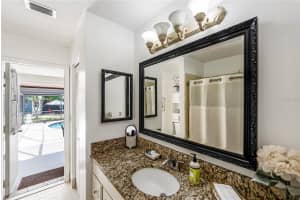 846 CARNIVAL AVENUE, PORT SAINT LUCIE, FL 34983 Sold 03/03/25
