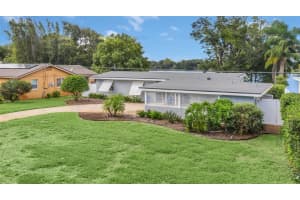 3511 HARGILL DRIVE, ORLANDO, FL 32806 Sold 01/31/25