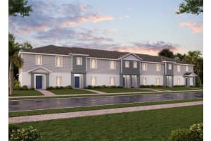1345 BLAZING STAR LANE, DAVENPORT, FL 33837 Sold 02/21/25