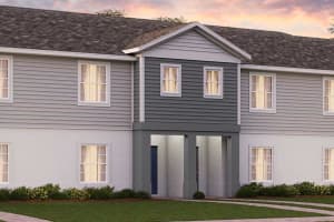 1337 BLAZING STAR LANE, DAVENPORT, FL 33837 Sold 02/24/25