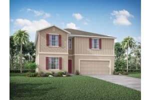 604 DEL AIRE COURT, KISSIMMEE, FL 34758 Sold 01/29/25