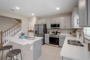 604 DEL AIRE COURT, KISSIMMEE, FL 34758 Sold 01/29/25