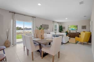 604 DEL AIRE COURT, KISSIMMEE, FL 34758 Sold 01/29/25