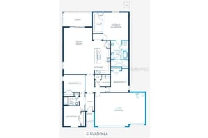 40 RYECLIFFE DRIVE, PALM COAST, FL 32164 Sold 06/11/25