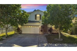 2714 PORTCHESTER COURT, KISSIMMEE, FL 34744 Sold 03/18/25