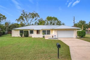 228 PINE WINDS DRIVE, SANFORD, FL 32773 Sold 01/30/25
