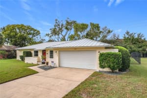 228 PINE WINDS DRIVE, SANFORD, FL 32773 Sold 01/30/25