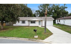 213 LOCH LOW DRIVE, SANFORD, FL 32773 Sold 12/20/24