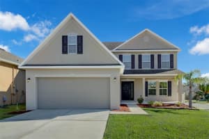 291 CABRILLO DRIVE, GROVELAND, FL 34736 Sold 01/10/25