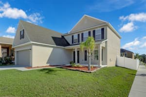 291 CABRILLO DRIVE, GROVELAND, FL 34736 Sold 01/10/25