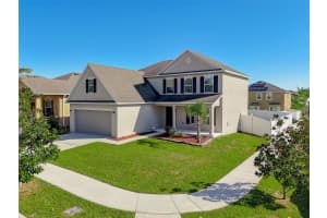 291 CABRILLO DRIVE, GROVELAND, FL 34736 Sold 01/10/25