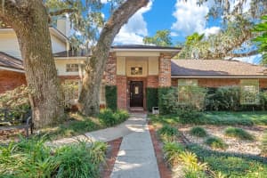 1885 TEMPLE DRIVE, WINTER PARK, FL 32789 Sold 03/06/25