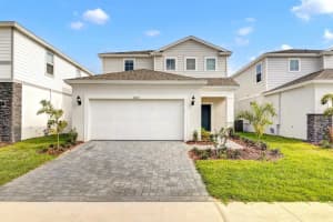 3829 LANA AVENUE, DAVENPORT, FL 33897 Sold 03/26/25